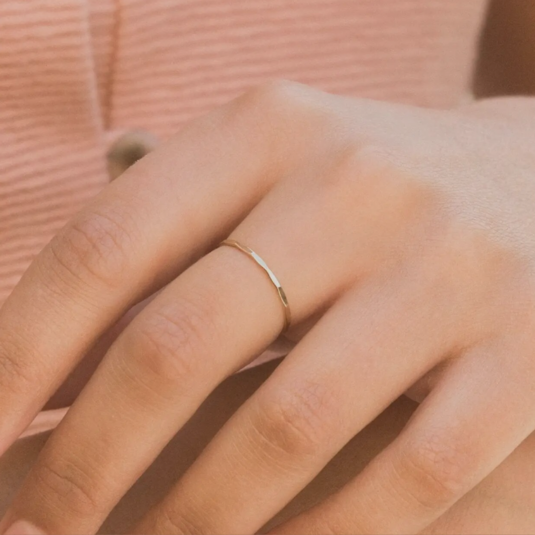14k Gold Filled