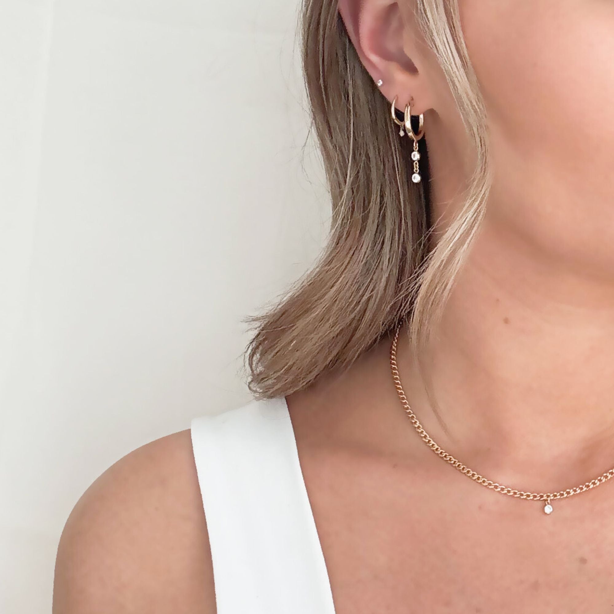Solitaire Jewelry