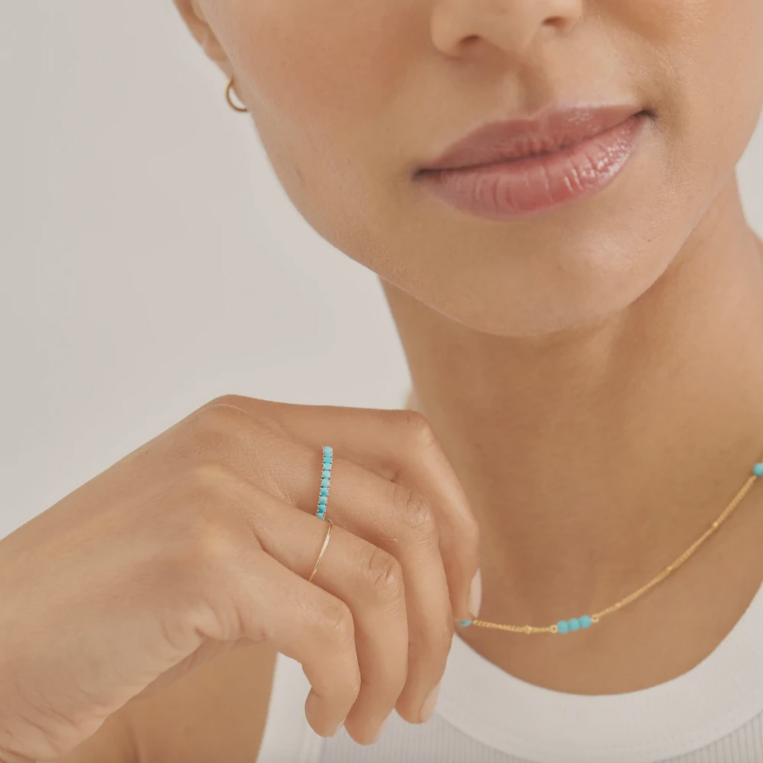 Kate Gates Jewelry New Arrivals