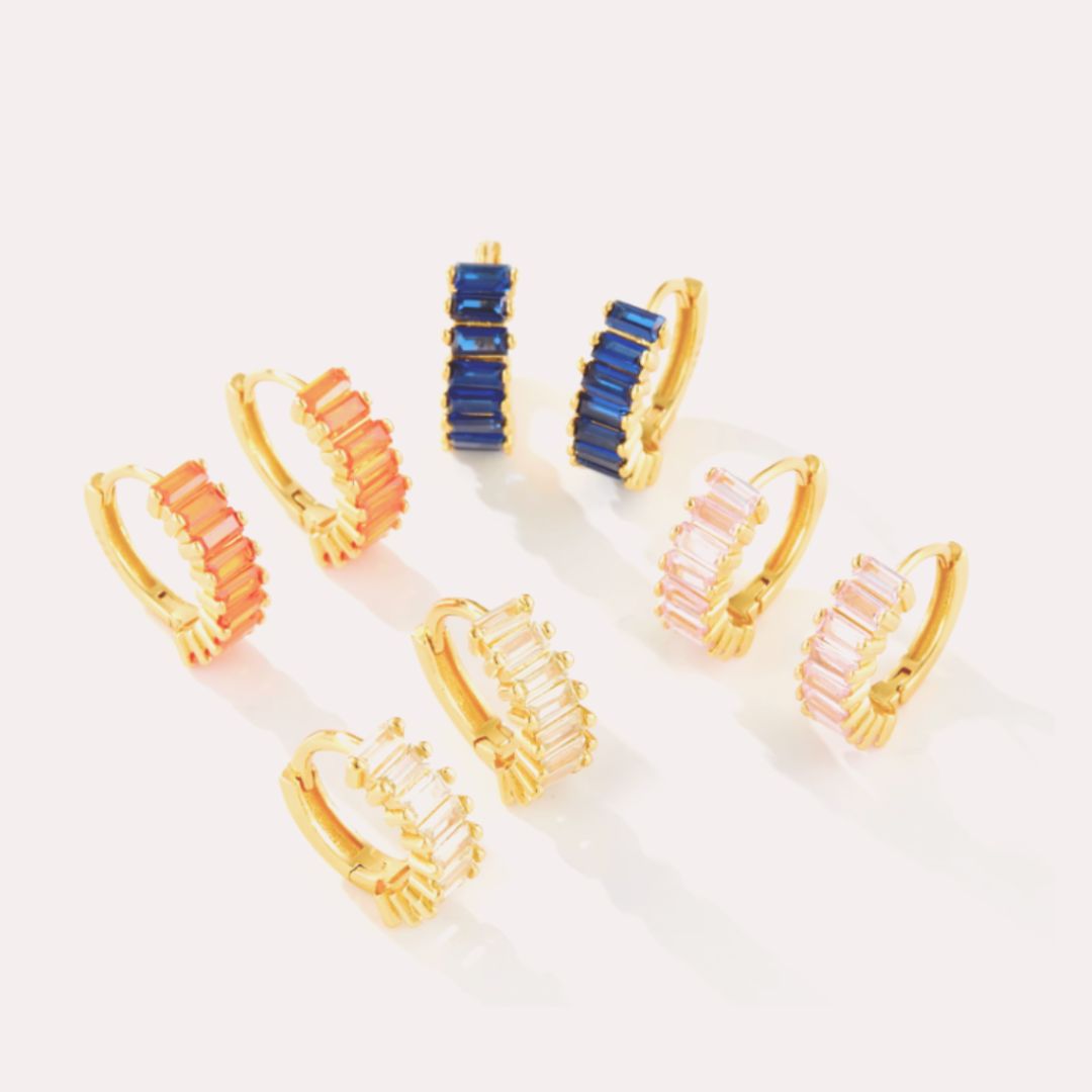Summer Jewelry Collection