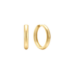 gold hoops