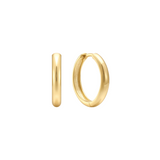 gold hoops