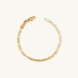 Mia Figaro Bracelet Kate Gates Jewelry