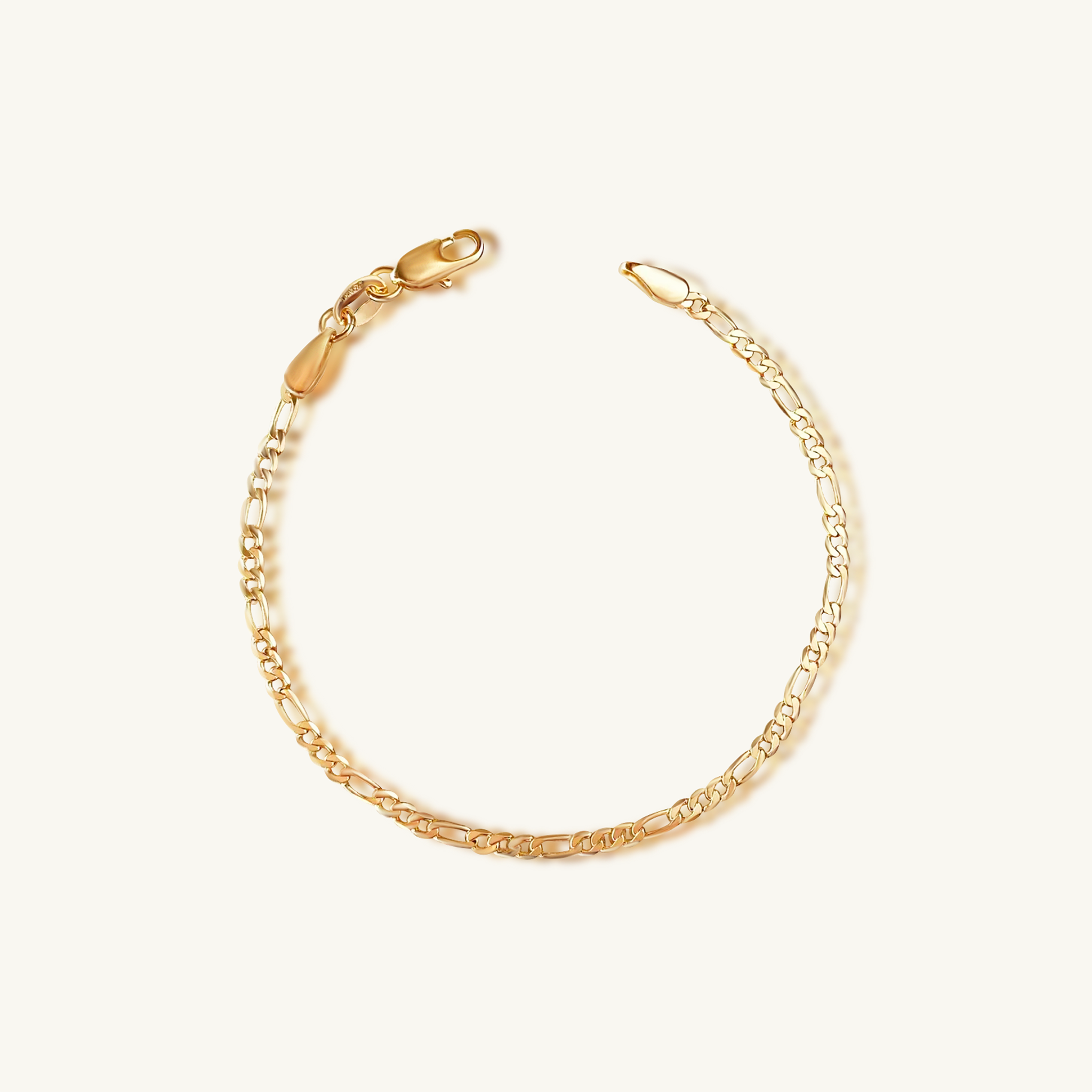 Mia Figaro Bracelet Kate Gates Jewelry