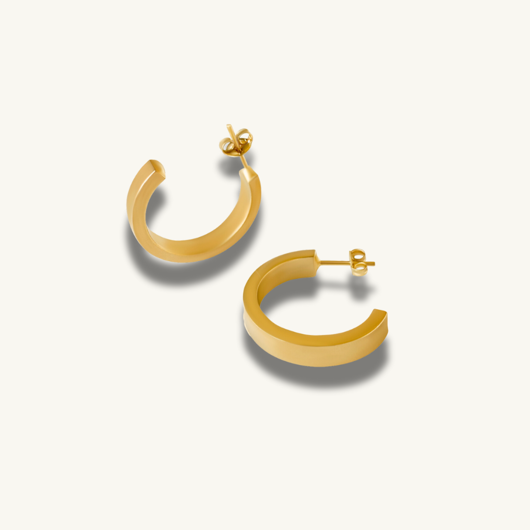 Gold Tarnish Free Jewelry