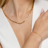 Simply Snake Bracelet Kate Gates Jewelry