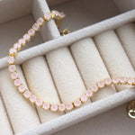 gold filled jewelry