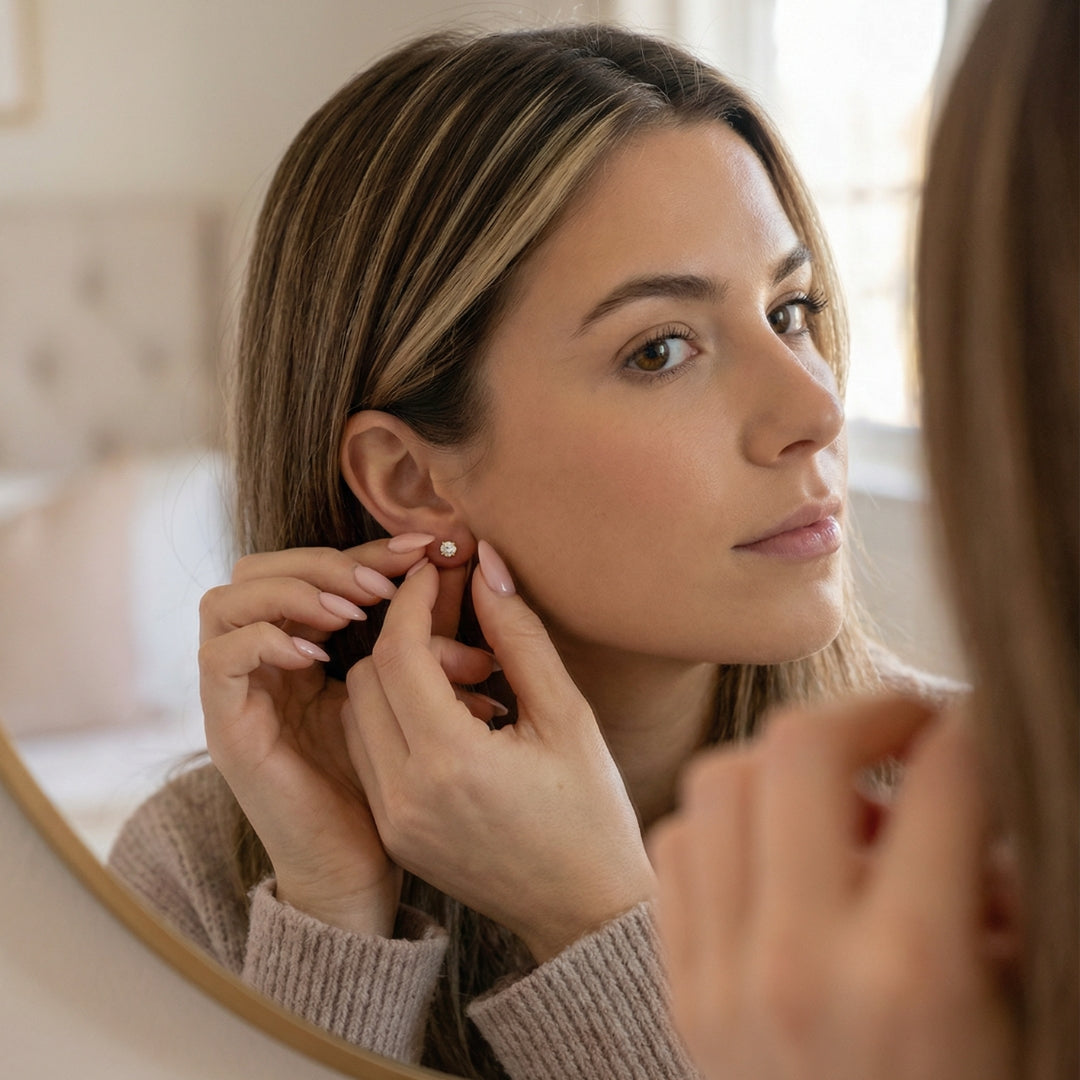 What Is Gold Filled Jewelry? Everything You Need to Know