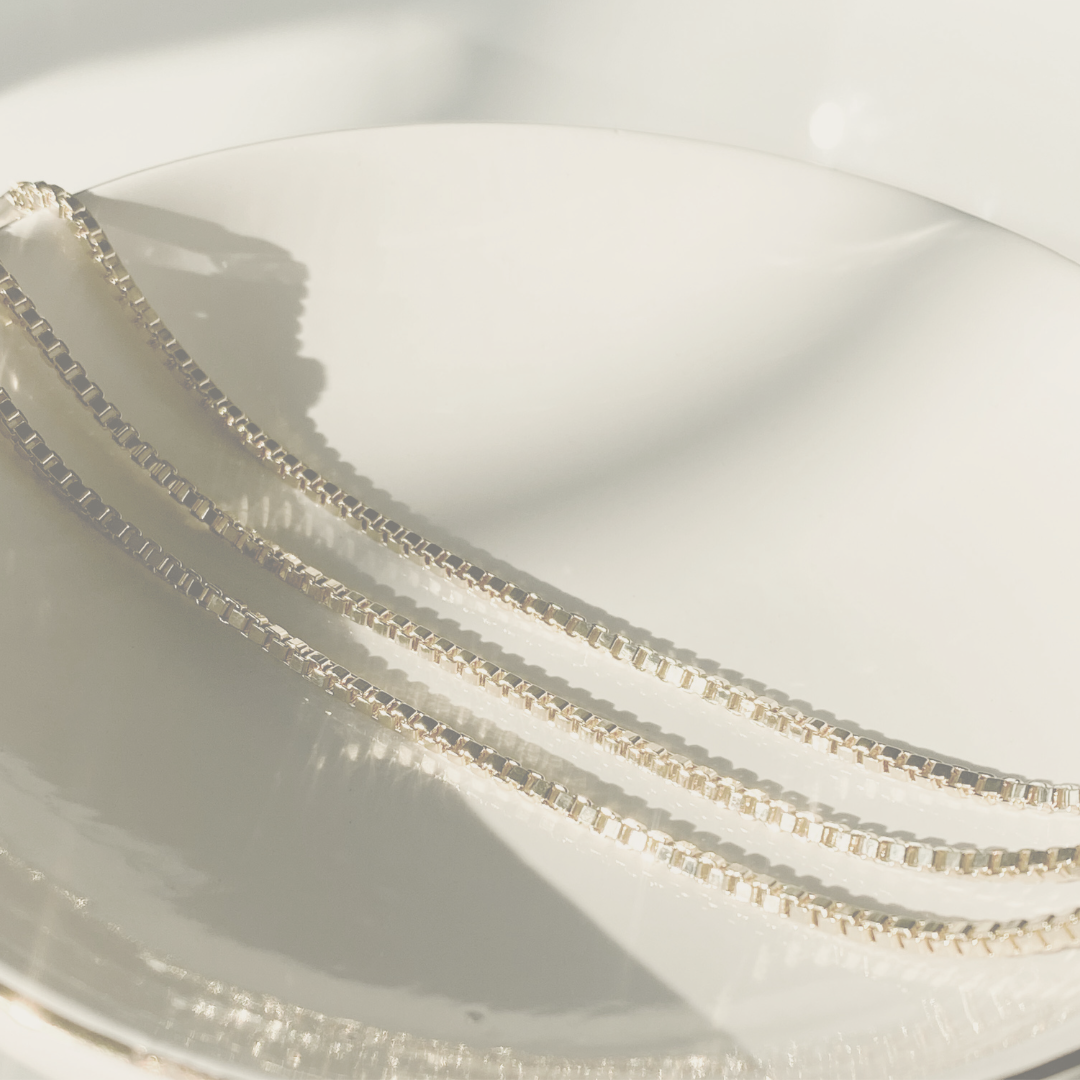 What is Waterproof Jewelry and How Does it Work? – Kate Gates Jewelry