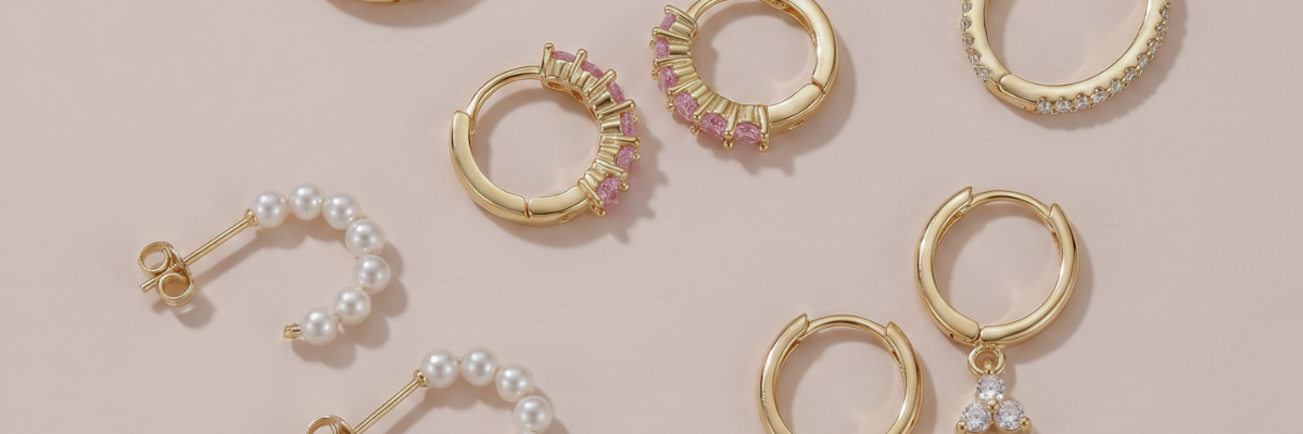 Jewelry Under $100 Gift Ideas for Her