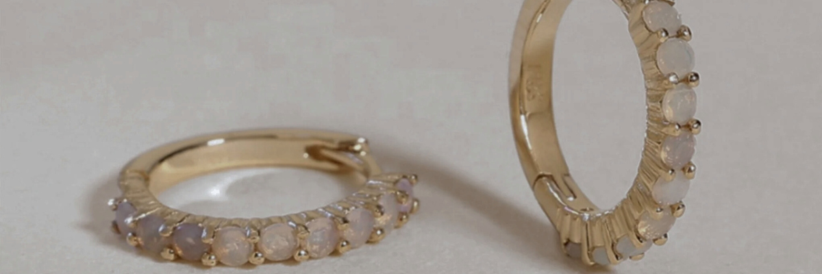 opal jewelry