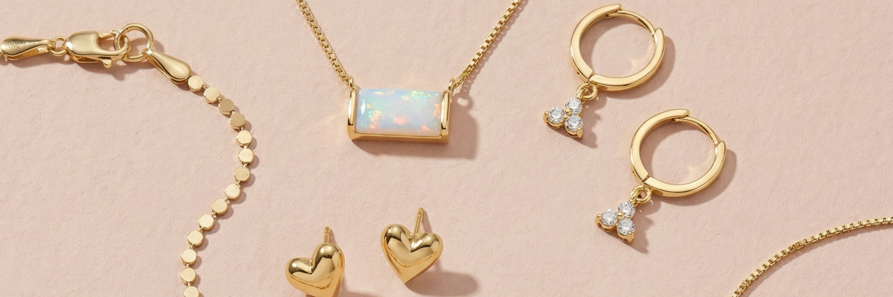 Jewelry gifts under $50 for gift ideas for her