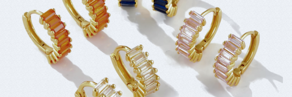 Summer Jewelry Collection