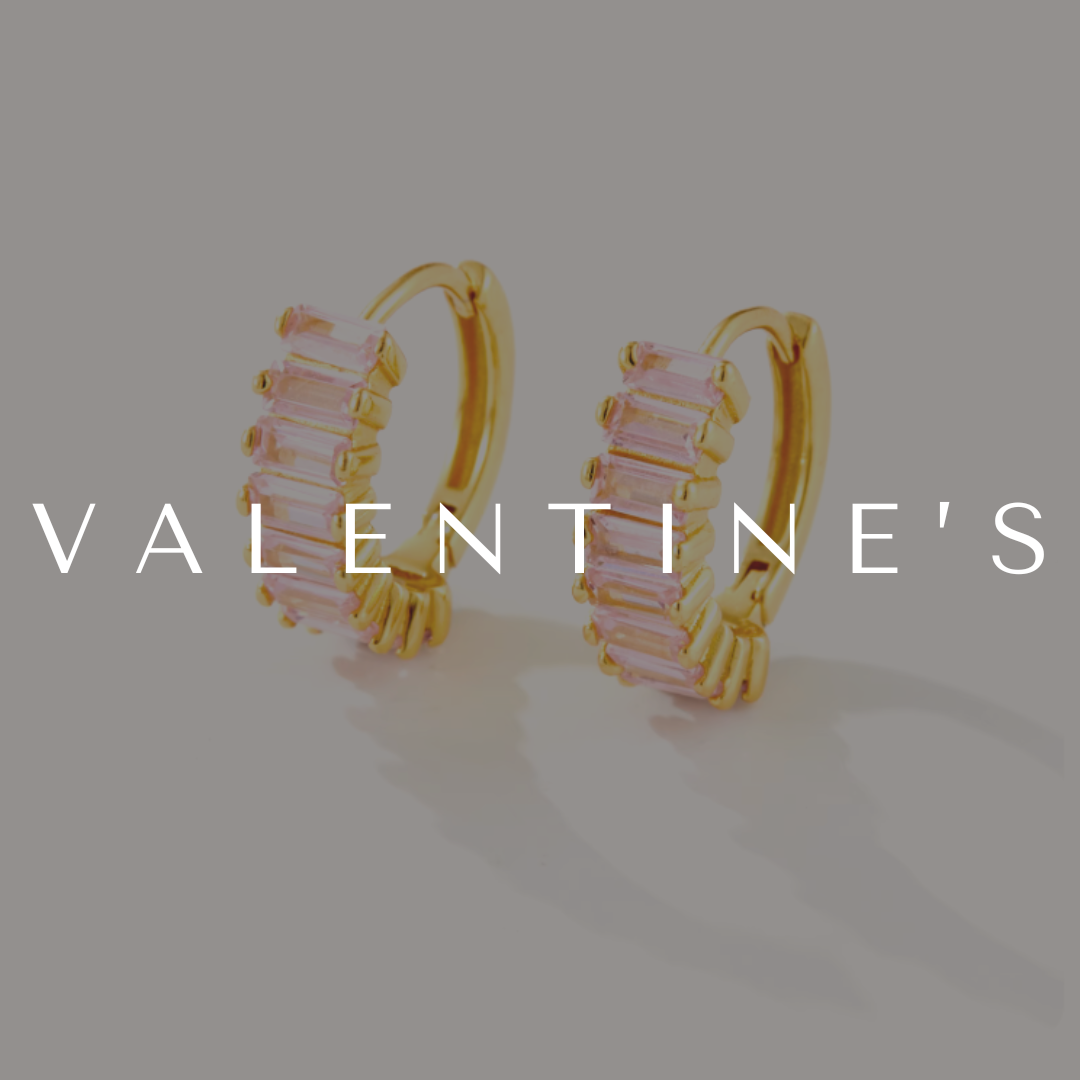 Valentine's Day