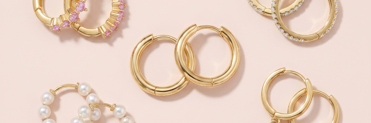 Hypoallergenic Earrings