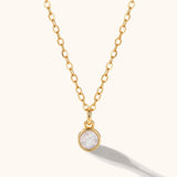 Ellie Pendant Necklace