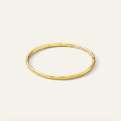 14k gold filled stackable rings
