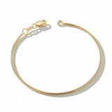 Simply Snake Bracelet