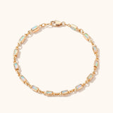 Ella Opal Bracelet