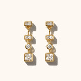 Stella Drop Earrings