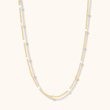 Dolly Dainty Necklace