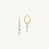 tarnish free earrings