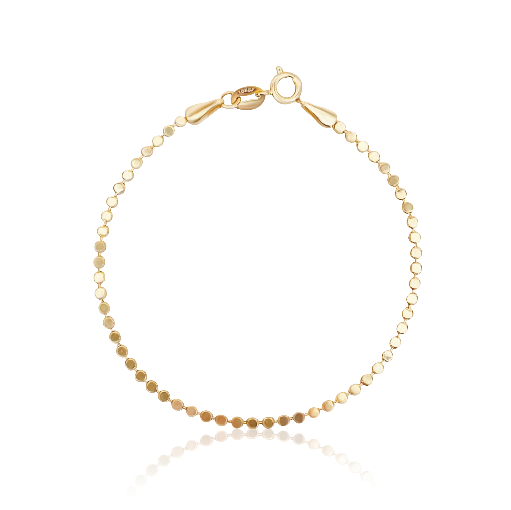 Completely 2025 free bracelets