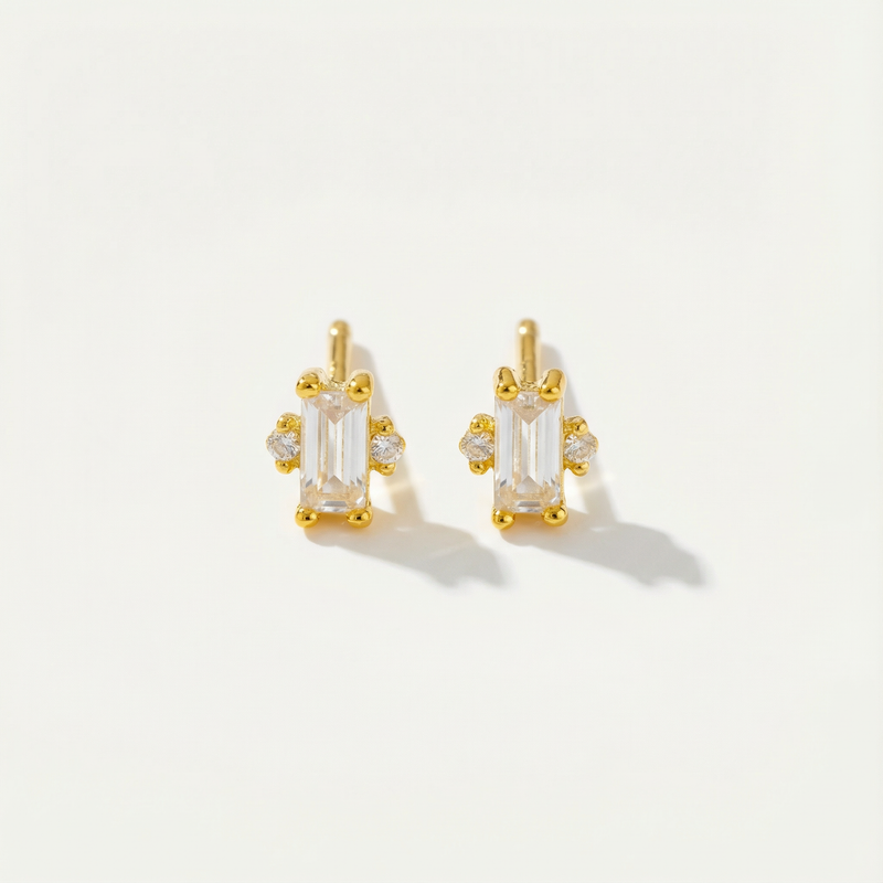 Earrings — Kate Gates Jewelry