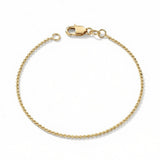 Madeline Dainty Gold Bracelet