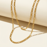 Mia Figaro Necklace