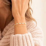 Ella Opal Bracelet