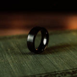 The “Eclipse” Ring