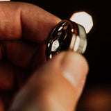The “Buck” Ring