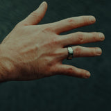 The “Draper” Ring