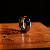 The “Draper” Ring