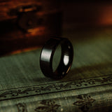 The “Eclipse” Ring