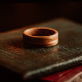 The “Whiskey Copper” Ring