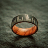 The “Adventurer” Ring