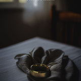 The “Executive” Ring