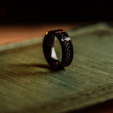 The “Ferrari” Ring