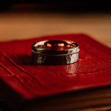 The “Thor” Ring