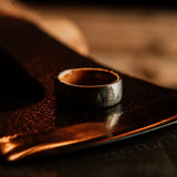 The “Outdoorsman” Ring
