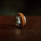 The “Hendrix” Ring