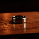 The “Draper” Ring