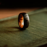 The “Adventurer” Ring