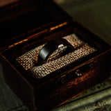 The “Eclipse” Ring