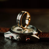 The “Sinatra” Ring