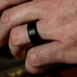 The “Eclipse” Ring