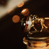 The “Buck” Ring