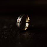 The “Sinatra” Ring